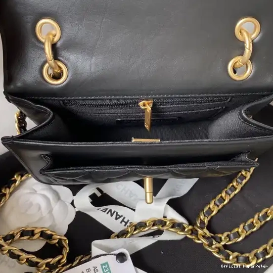 HyperPeter CHANEL BAG MINI FLAP 0512